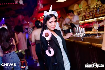Unicorn Party at Revolucion Cocktail — photo 27