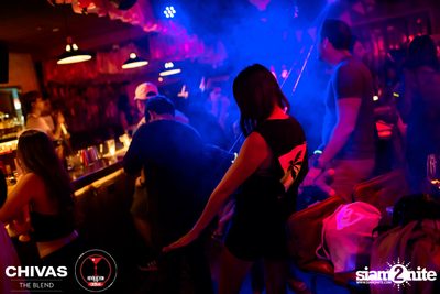 Unicorn Party at Revolucion Cocktail — photo 28