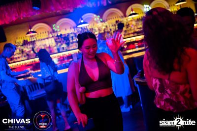 Unicorn Party at Revolucion Cocktail — photo 29