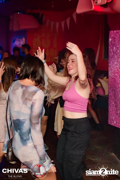 Unicorn Party at Revolucion Cocktail — photo 33