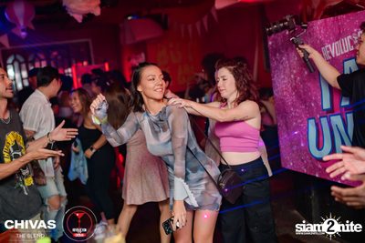 Unicorn Party at Revolucion Cocktail — photo 36