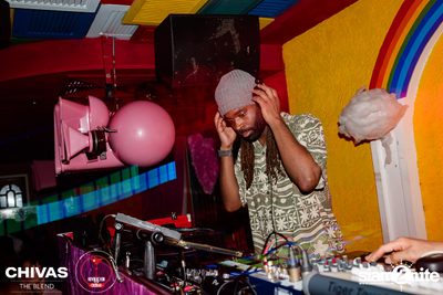 Unicorn Party at Revolucion Cocktail — photo 38