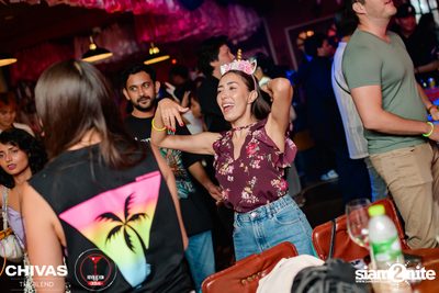 Unicorn Party at Revolucion Cocktail — photo 41