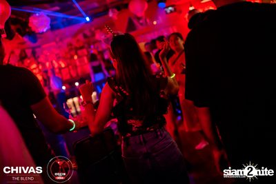 Unicorn Party at Revolucion Cocktail — photo 42