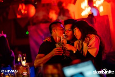 Unicorn Party at Revolucion Cocktail — photo 47