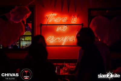 Unicorn Party at Revolucion Cocktail — photo 48