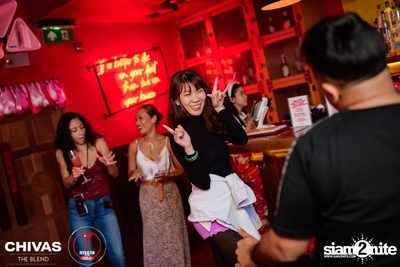 Unicorn Party at Revolucion Cocktail — photo 49
