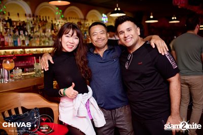 Unicorn Party at Revolucion Cocktail — photo 50