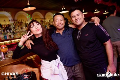 Unicorn Party at Revolucion Cocktail — photo 51