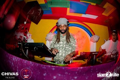 Unicorn Party at Revolucion Cocktail — photo 52