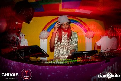 Unicorn Party at Revolucion Cocktail — photo 53