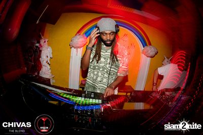 Unicorn Party at Revolucion Cocktail — photo 54