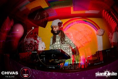 Unicorn Party at Revolucion Cocktail — photo 56