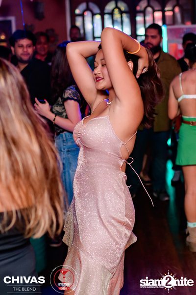 Unicorn Party at Revolucion Cocktail — photo 58