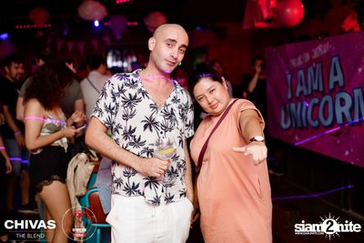 Unicorn Party at Revolucion Cocktail — photo 59