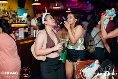 Unicorn Party at Revolucion Cocktail — photo 63