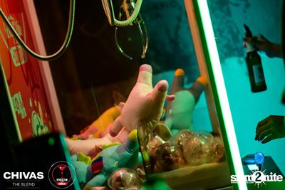 Unicorn Party at Revolucion Cocktail — photo 66