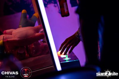 Unicorn Party at Revolucion Cocktail — photo 67
