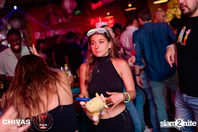 Unicorn Party at Revolucion Cocktail — photo 70