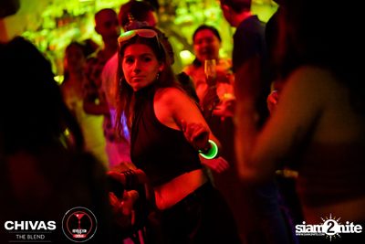 Unicorn Party at Revolucion Cocktail — photo 71