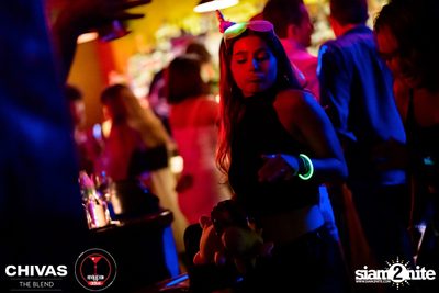 Unicorn Party at Revolucion Cocktail — photo 72