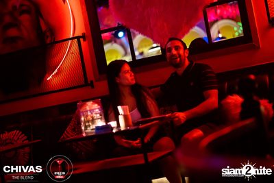 Unicorn Party at Revolucion Cocktail — photo 75