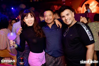 Unicorn Party at Revolucion Cocktail — photo 77