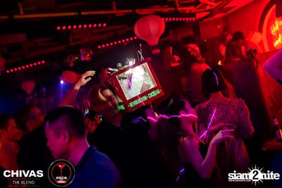 Unicorn Party at Revolucion Cocktail — photo 80