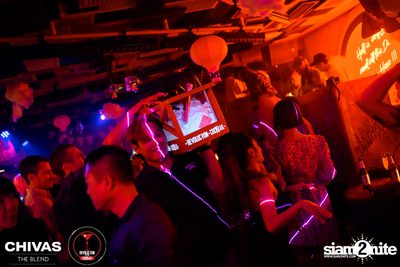 Unicorn Party at Revolucion Cocktail — photo 81