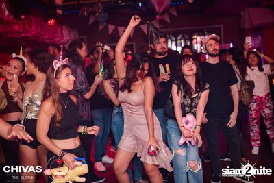 Unicorn Party at Revolucion Cocktail — photo 87