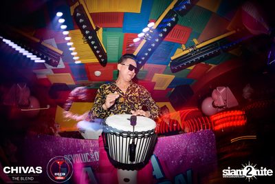 Unicorn Party at Revolucion Cocktail — photo 95