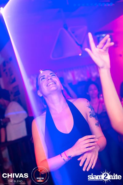 Unicorn Party at Revolucion Cocktail — photo 100
