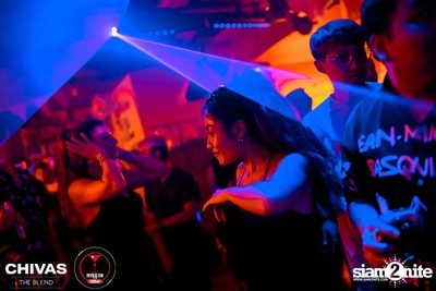Unicorn Party at Revolucion Cocktail — photo 103