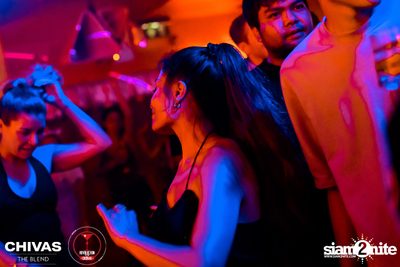 Unicorn Party at Revolucion Cocktail — photo 106
