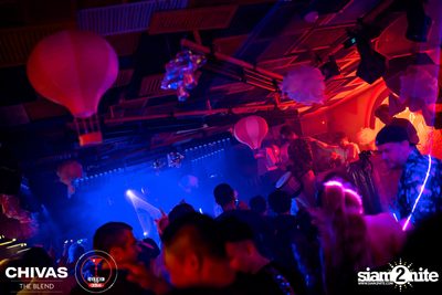 Unicorn Party at Revolucion Cocktail — photo 111