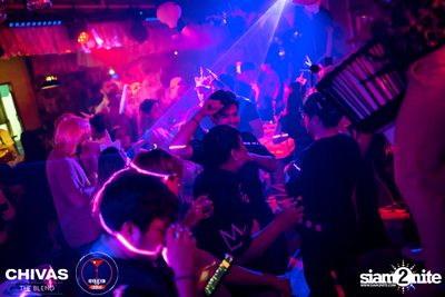 Unicorn Party at Revolucion Cocktail — photo 115