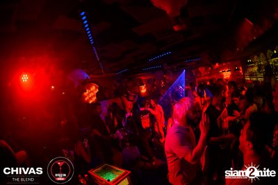 Unicorn Party at Revolucion Cocktail — photo 120