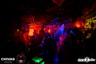 Unicorn Party at Revolucion Cocktail — photo 122