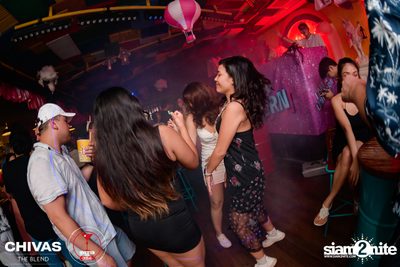 Unicorn Party at Revolucion Cocktail — photo 129