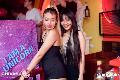 Unicorn Party at Revolucion Cocktail — photo 147