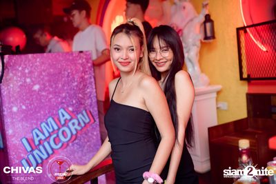 Unicorn Party at Revolucion Cocktail — photo 148