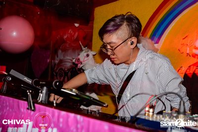 Unicorn Party at Revolucion Cocktail — photo 154