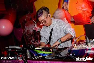 Unicorn Party at Revolucion Cocktail — photo 155