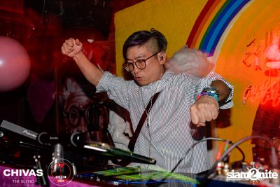 Unicorn Party at Revolucion Cocktail — photo 157