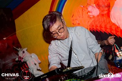 Unicorn Party at Revolucion Cocktail — photo 159