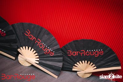 DJ Yuuki Yoshiyama at Bar Rouge Bangkok — photo 10