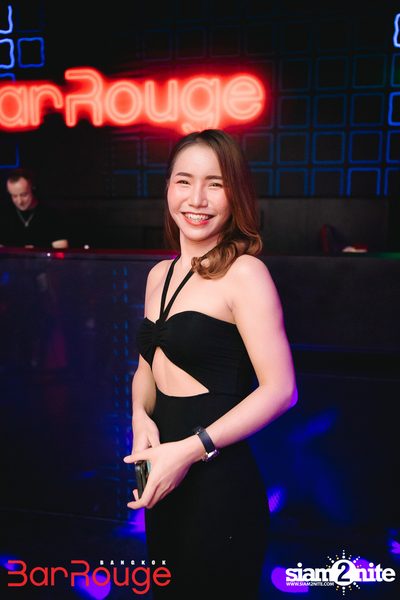 DJ Yuuki Yoshiyama at Bar Rouge Bangkok — photo 15