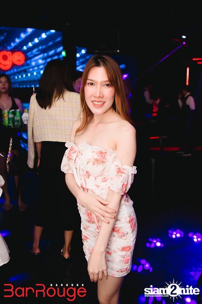 DJ Yuuki Yoshiyama at Bar Rouge Bangkok — photo 27