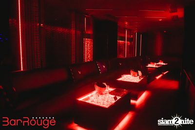 DJ Yuuki Yoshiyama at Bar Rouge Bangkok — photo 44