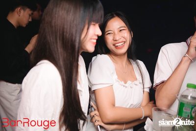 DJ Yuuki Yoshiyama at Bar Rouge Bangkok — photo 64